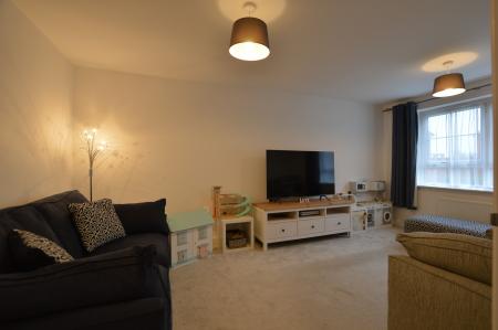 4 bedroom Detached house for sale in Southwell Way, Bourne, PE10