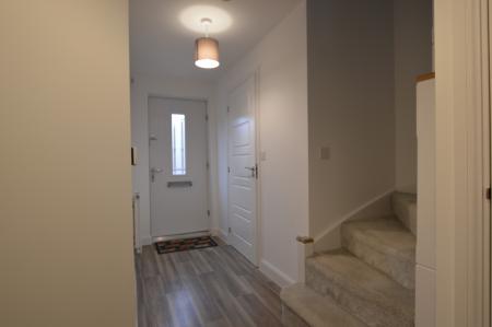 4 bedroom Detached house for sale in Southwell Way, Bourne, PE10