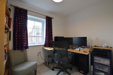 4 bedroom Detached house for sale in Southwell Way, Bourne, PE10