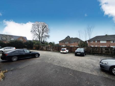 2 bedroom Terraced House for sale in Austerby Close, Bourne, PE10