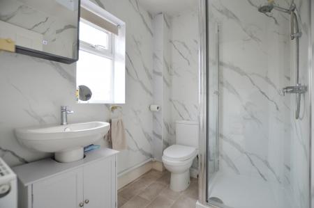 4 bedroom Detached house for sale in Kesteven Way, Bourne, PE10