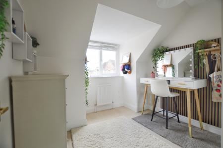 4 bedroom Detached house for sale in Kesteven Way, Bourne, PE10