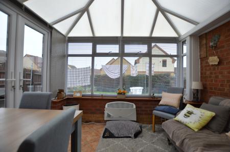 3 bedroom Link detached house for sale in The Causeway, Thurlby, Bourne, PE10