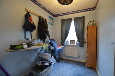 3 bedroom Link detached house for sale in The Causeway, Thurlby, Bourne, PE10