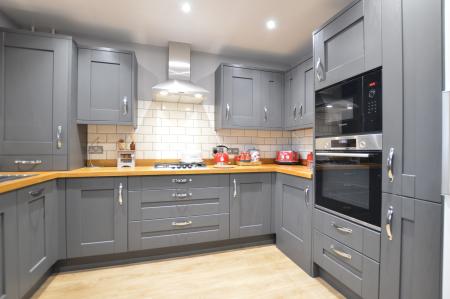 3 bedroom Link detached house for sale in The Causeway, Thurlby, Bourne, PE10