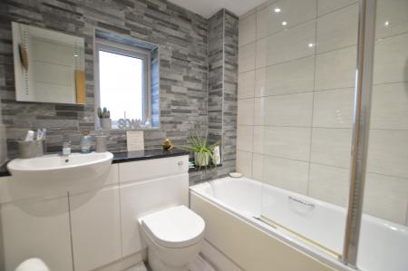 3 bedroom Link detached house for sale in The Causeway, Thurlby, Bourne, PE10