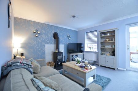 3 bedroom Link detached house for sale in The Causeway, Thurlby, Bourne, PE10