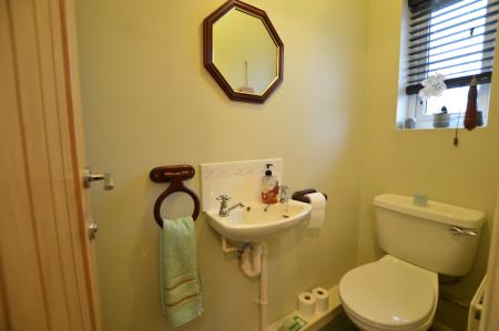 3 bedroom Link detached house for sale in The Causeway, Thurlby, Bourne, PE10