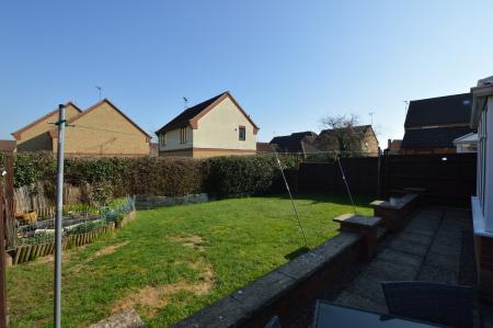 3 bedroom Link detached house for sale in The Causeway, Thurlby, Bourne, PE10