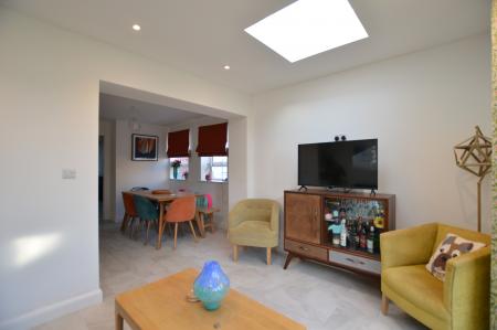 4 bedroom Detached house for sale in Musselburgh Way, Bourne, PE10