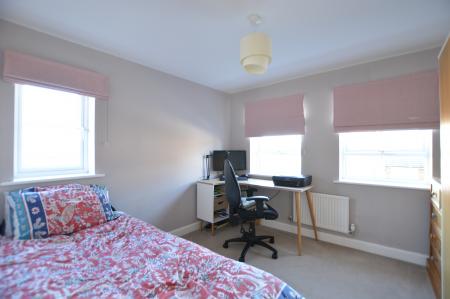 4 bedroom Detached house for sale in Musselburgh Way, Bourne, PE10