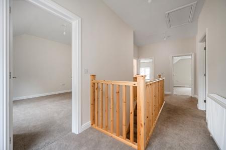 4 bedroom Detached house for sale in Main Road, Bourne, PE10