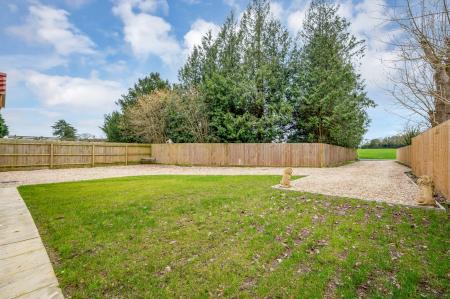 4 bedroom Detached house for sale in Main Road, Bourne, PE10