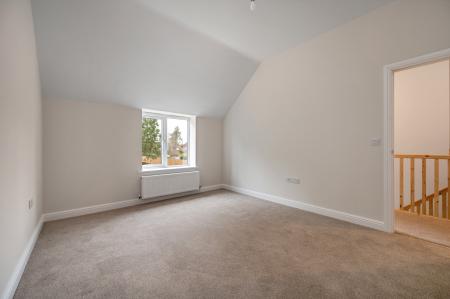 4 bedroom Detached house for sale in Main Road, Bourne, PE10