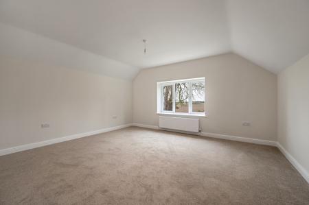 4 bedroom Detached house for sale in Main Road, Bourne, PE10