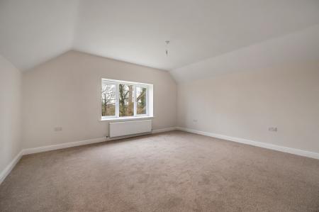 4 bedroom Detached house for sale in Main Road, Bourne, PE10