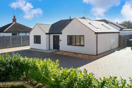 Millers Close, Bourne, PE10