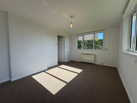 2 bedroom Bungalow to let in The Green, Kirkby Underwood, Bourne, PE10