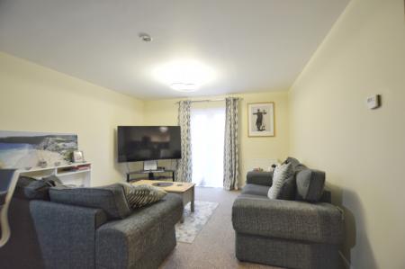 2 bedroom Maisonette for sale in Wherrys Lane, Bourne, PE10
