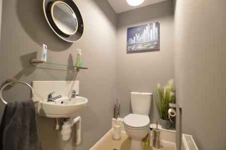 2 bedroom Maisonette for sale in Wherrys Lane, Bourne, PE10