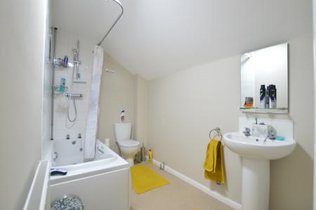 2 bedroom Maisonette for sale in Wherrys Lane, Bourne, PE10