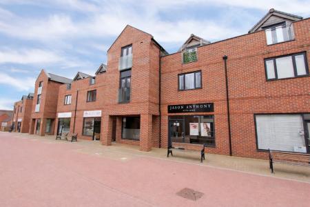 Wherrys Lane, Bourne, PE10