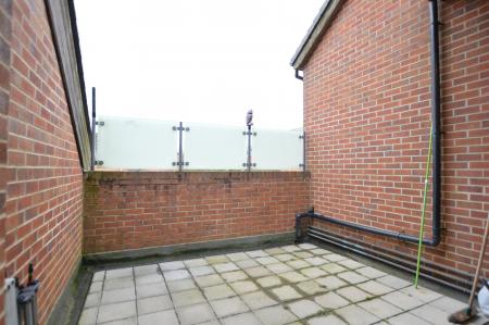 2 bedroom Maisonette for sale in Wherrys Lane, Bourne, PE10