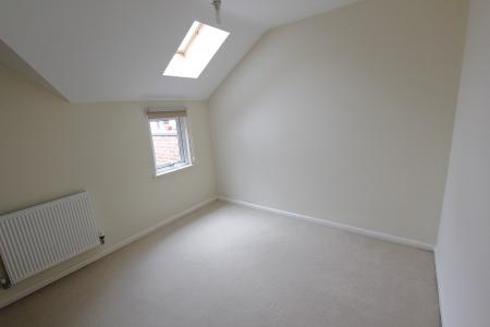 2 bedroom Maisonette for sale in Wherrys Lane, Bourne, PE10
