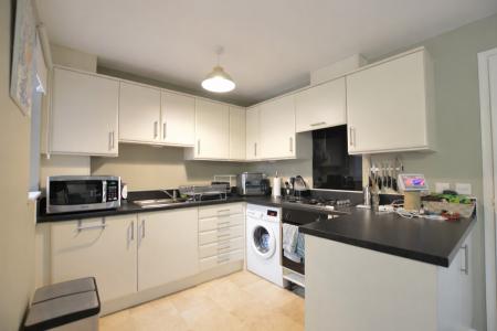2 bedroom Maisonette for sale in Wherrys Lane, Bourne, PE10