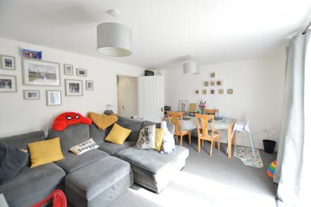 3 bedroom Semi-detached house for sale in Great Leighs, Bourne, PE10