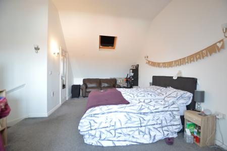 3 bedroom Semi-detached house for sale in Great Leighs, Bourne, PE10