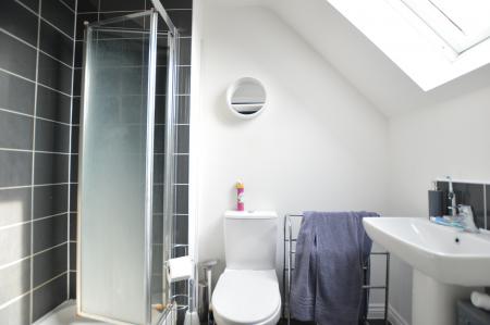 3 bedroom Semi-detached house for sale in Great Leighs, Bourne, PE10