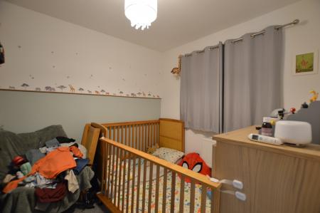 3 bedroom Semi-detached house for sale in Great Leighs, Bourne, PE10