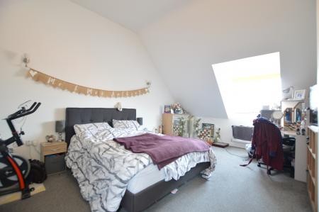 3 bedroom Semi-detached house for sale in Great Leighs, Bourne, PE10