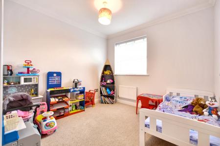 5 bedroom Detached house for sale in Templeman Drive, Bourne, PE9