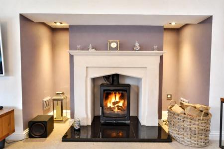 5 bedroom Detached house for sale in Templeman Drive, Bourne, PE9