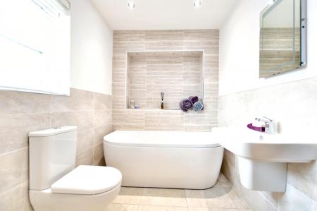 5 bedroom Detached house for sale in Templeman Drive, Bourne, PE9