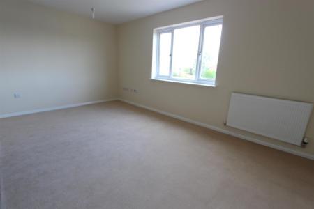2 bedroom Flat to let in Wherrys Lane, Bourne, PE10