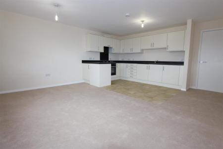 2 bedroom Flat to let in Wherrys Lane, Bourne, PE10