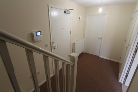2 bedroom Flat to let in Wherrys Lane, Bourne, PE10