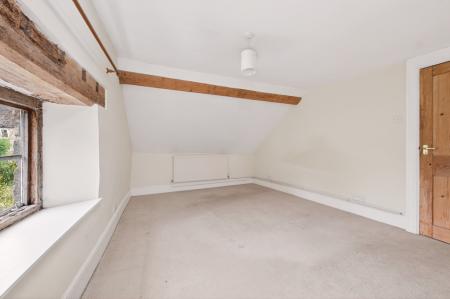 4 bedroom Semi-detached house for sale in High Street, Castle Bytham, Grantham, NG33