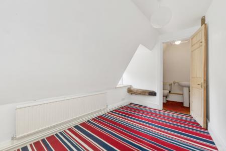 4 bedroom Semi-detached house for sale in High Street, Castle Bytham, Grantham, NG33