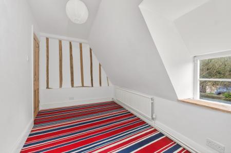 4 bedroom Semi-detached house for sale in High Street, Castle Bytham, Grantham, NG33