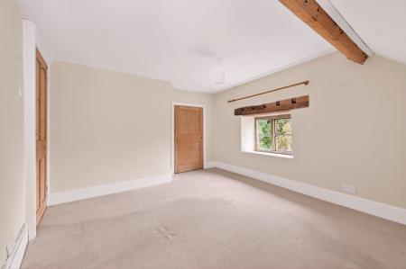 4 bedroom Semi-detached house for sale in High Street, Castle Bytham, Grantham, NG33