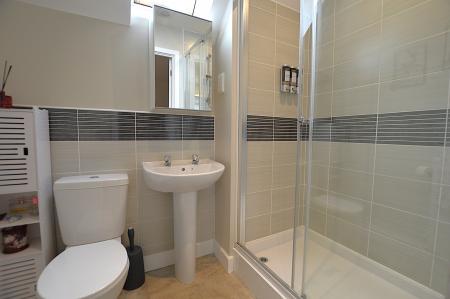 3 bedroom Semi-detached house for sale in Aintree Way, Bourne, PE10