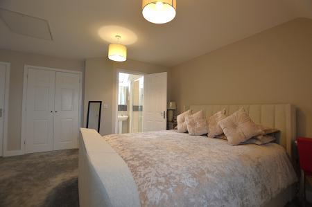 3 bedroom Semi-detached house for sale in Aintree Way, Bourne, PE10