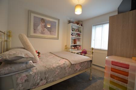 3 bedroom Semi-detached house for sale in Aintree Way, Bourne, PE10