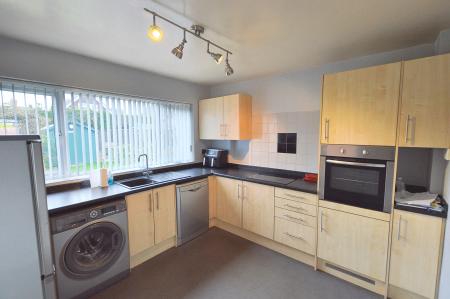 3 bedroom Detached house for sale in Broadway Close, Bourne, PE10