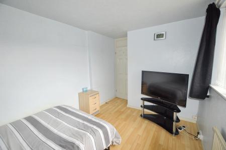 3 bedroom Detached house for sale in Broadway Close, Bourne, PE10