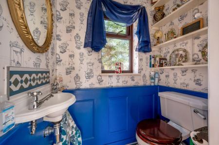 4 bedroom Detached house for sale in The Paddock, Morton, Bourne, PE10